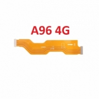 Mạch Dây Sub Sạc Oppo A96 4G Cáp Nối Main Sạc Cáp Nối Bo Mainboard Mạch Chủ